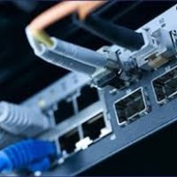 Redes cabeadas e WiFi